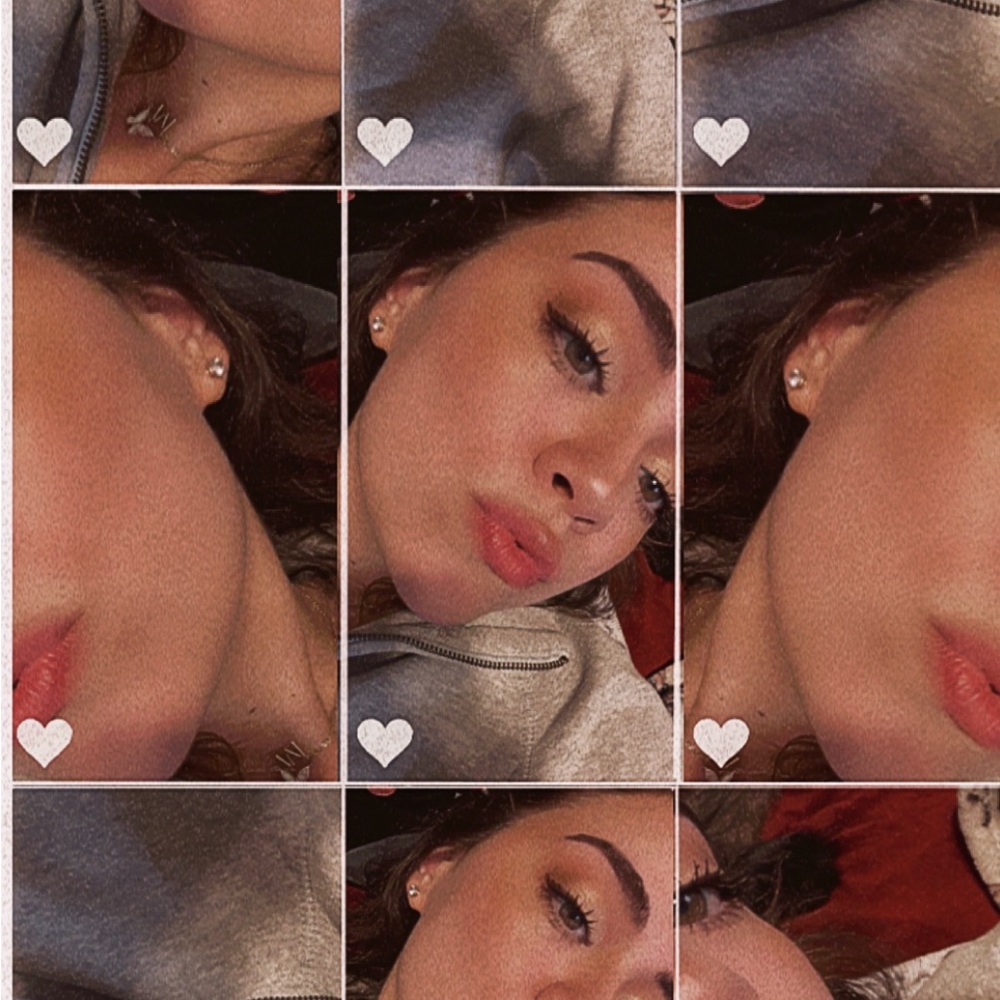 Meet your Posher, Michelle